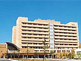 伊勢崎市民病院