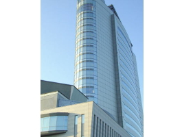 高崎市役所
