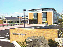栃木県立野沢養護学校